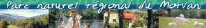 PARC R�GIONAL du MORVAN