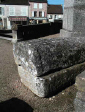 Les sarcophages mérovingiens