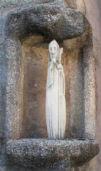 Sculpture de Marc Hénard