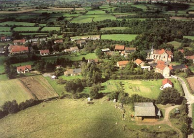 hameaux de saint brancher
